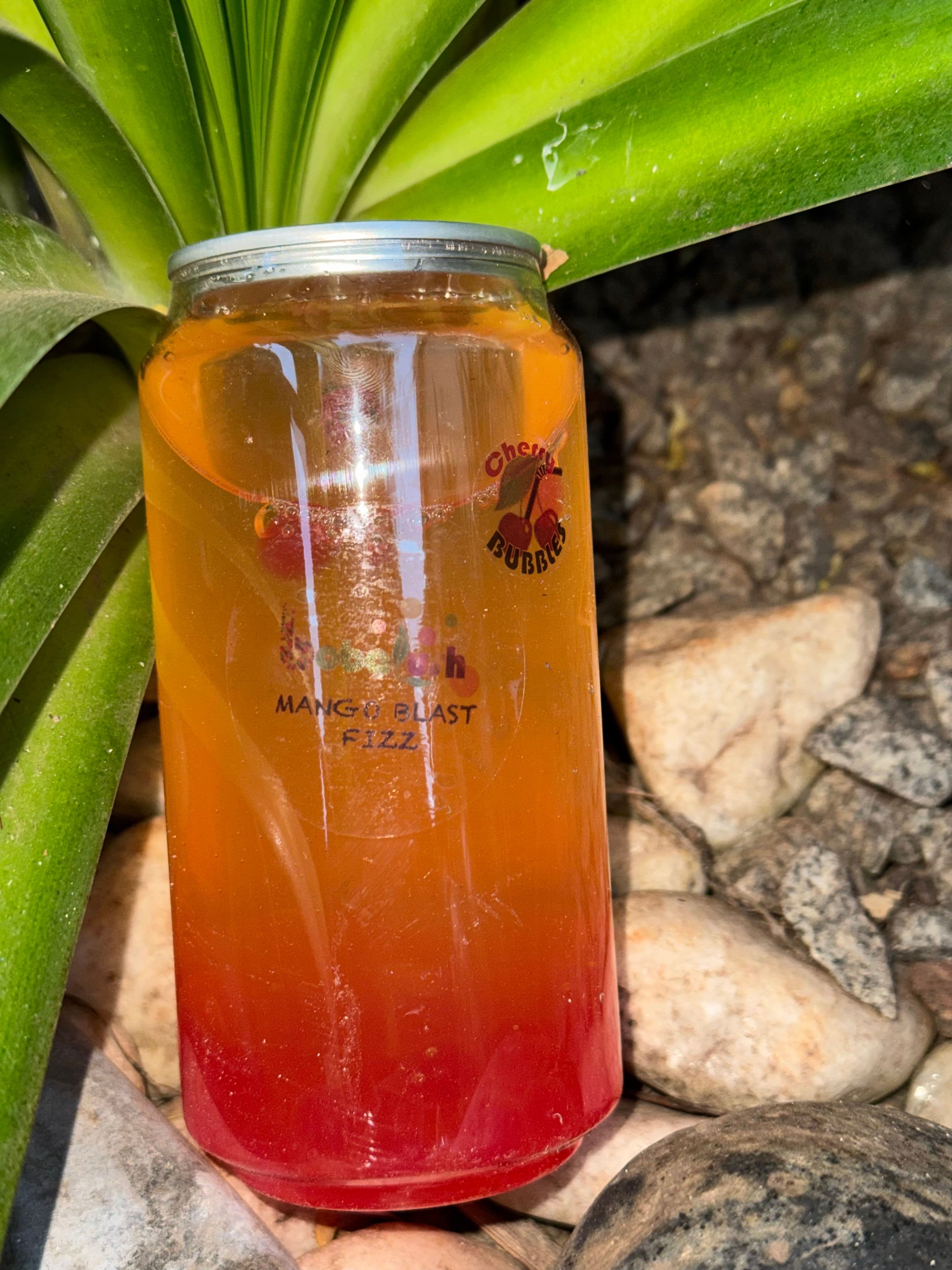 Mango Blast